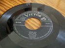 ELVIS PRESLEY JAPAN PRESS 45 I FORGOT TO REMEMBER TO FORGET