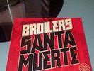 Santa Muerte von Broilers (2011)