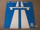 KRAFTWERK Autobahn  1974   EMBOSSED COVER    NEAR MINT