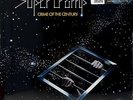 * A&M - SP-3647 - SUPERTRAMP - CRIME OF THE CENTURY - OUT OF PRINT NOW *