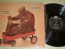 Thelonious Monk Septet - Monk's Music - RIVERSIDE RLP 1102 - Jazz Record LP