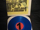 OAKLAND 1977 CRAZY DIAMONDS LP COLORED VINYL TAKRL TMOQ TMQ GLC WRMB NO BARRETT