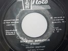 Delano Stewart - Rocking Sensation / One Look - HIGH NOTE rare reggae