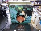 STYX Self Titled S/T vinyl LP 1972 DEBUT Wooden Nickel EX