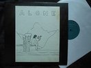 JACKSON-ALONE, THEN TOGETHER,PRIVATE,FOLK PSYCH HOMEMADE COVER