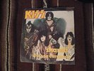 KISS - SHANDI RARE EP MADE IN BOLIVIA