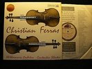 ASD278 G/C TCHAIKOVSKY/MENDELSSOHN VIOLIN CONCERTOS FERRAS/SILVESTRI