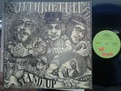 JETHRO TULL  stand up  UK LP  1973  Pop Up Gimmick Cover