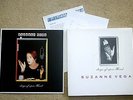 Suzanne Vega - Days of Open Hand - Mint Promotional Vinyl Copy IN PROMO BOX