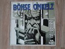 Böhse Onkelz Es ist soweit Vinyl