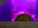 Panic At The Disco Pretty Odd Purple Vinyl