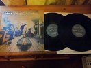 Oasis- Definitely Maybe Double LP- UK Reissue- Never Played
