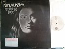 NIKI AUKEMA Nothing Free LP Billy Vera ROY BITTAN Chip Taylor BOSTON FOLK PSYCH