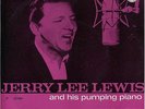 JERRY LEE LEWIS - I'm on fire  '64 HOLLAND 7