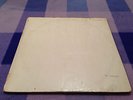 Beatles White Album MONO No 0169377 Crossover labels
