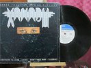 philippines OLIVIA NEWTON JOHN Xanadu RARE 12
