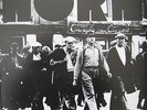 HORN - On the people´s side / complex canadian progressive