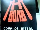H-BOMB - Coup de Metal