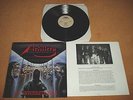 ARTILLERY-By Inheritance LP Roadracer Records 1990
