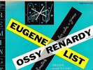 REMINGTON - OSSY RENARDY - FRANCK / RAVEL VIOLIN SONATAS - EUGENE LIST PIANO