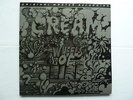 MFSL 2-066 - Cream - Wheels of Fire - Rare and Top - DLP