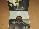U.D.O.-Mastercutor LP NOTVD 2010 lim.400 ACCEPT