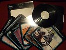 PULP - Different Class Vinyl LP ULTRARAR w/ 6 Inserts (Oasis, Blur, Britpop)