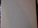 Pink Floyd: The Wall double vinyl plus concert program