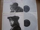 2  LP Eterna Haydn Streichquartette op. 20  Ulbrich Quartett GD1 rar
