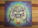 Motörhead, overkill, 12