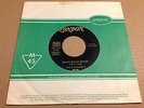 Eddie Cochran Jeannie, Jeannie, Jeannie deutsche London Single German 45 7'