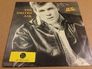 The Smiths ASK / CEMETRY GATES deutsche Single 7'' German 45