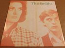 The Smiths HOW SOON IS NOW? / HAND IN GLOVE deutsche Single 7'' German 45