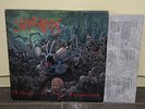 Suffocation - Effigy of the forgotten LP Vinyl Cannibal Corpse Deicide Revenant