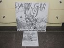 Pantaglia - Sampler mit God Macabre Cadaver Crematory Pan-Thy-Monium Therion
