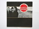 U2 - The Joshua Tree Radio Interview  very rare australian Promo Vinyl LP
