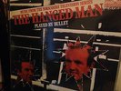 Hanged Man Alan Tew Soundtrack Vinyl LP