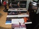 Bruce Springsteen and The E Street Band Live 1975-85 - 5 Vinyl Set