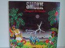 Smokie Strangers In Paradise Vinyl Record LP Album First Pressing UK RAK 1982
