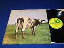 PINK FLOYD ATOM HEART MOTHER 1974 PRESS GERMANY INNER STUNNING MINT-/MINT-
