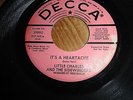 Little Charles and The Sidewinders It's a Heartache