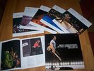 Bruce Springsteen Box 5 LPs Top Zustand