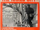 (GEORGE DUNING) THE NAKED CITY LP (Television Soundtrack)