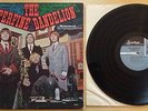 SUPERFINE DANDELION   S/T LP   Rare Mainstream Promo Original Psych