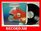 GRAVESTONE, lp creating a monster, vinyl made in Germany