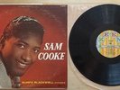 SAM COOKE   Songs By LP   Rare Keen Original Soul Doo Wop NM Vinyl