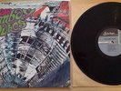 AMBOY DUKES   S/T LP   Rare Orig Mainstream Pressing Garage Psych NM Vinyl