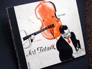 2 -ART TATUM TRIO- SET OF 12