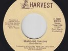 Modern Soul 45 - Rudy Dardy & Harvest - Searching For Love - Live Oak - mp3