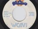 Modern Soul Boogie 45 - Onyx - I'm In Love Again - Budweiser Showdown - mp3